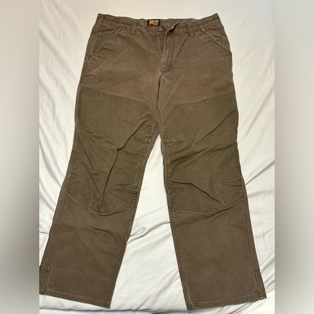 Men’s Timberland Pro Brown Pants